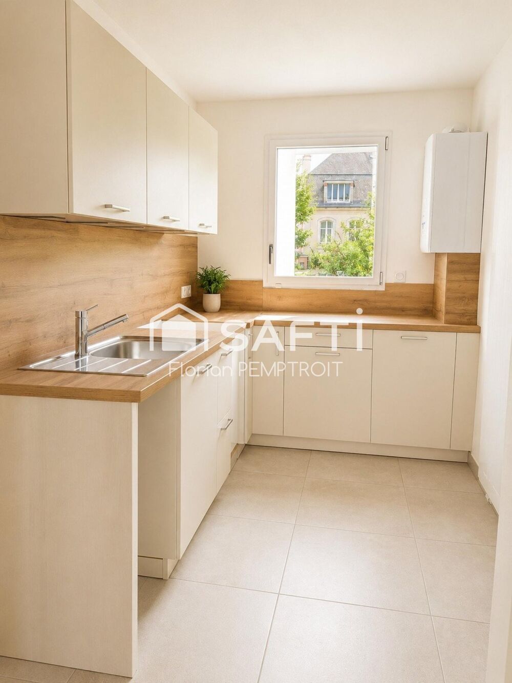 Vente Appartement Un appartement aux prestations haut de gamme Lorient