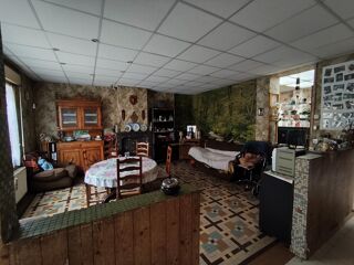  Maison à vendre 3 pièces 135 m²