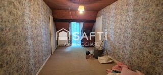  Maison à vendre 4 pièces 74 m²