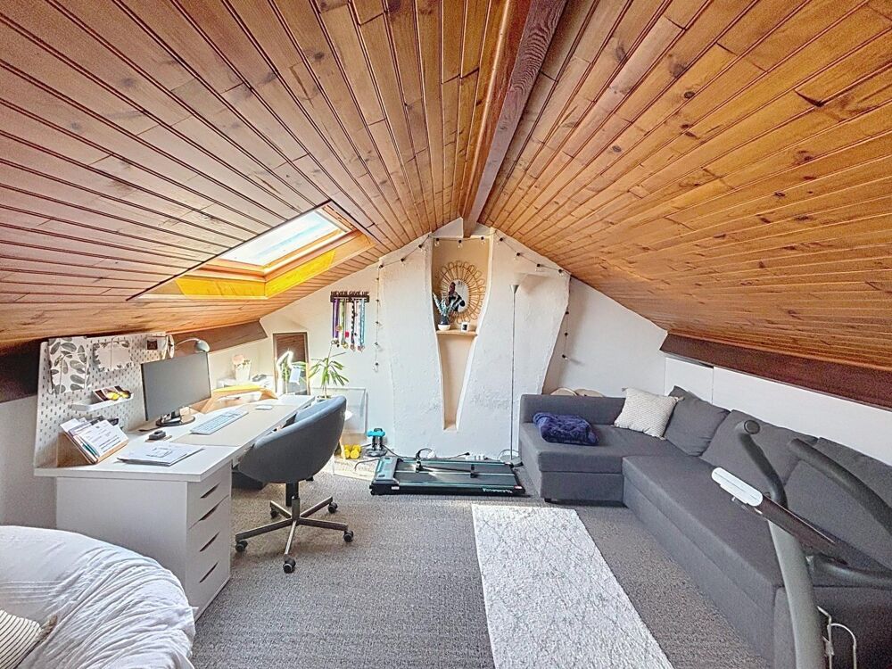 � vendre  Maison Poissy (78300)