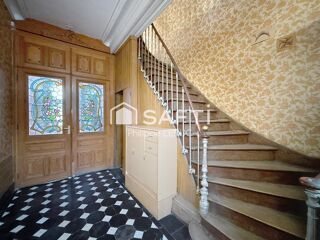  Maison � vendre 8 pi�ces 259 m�