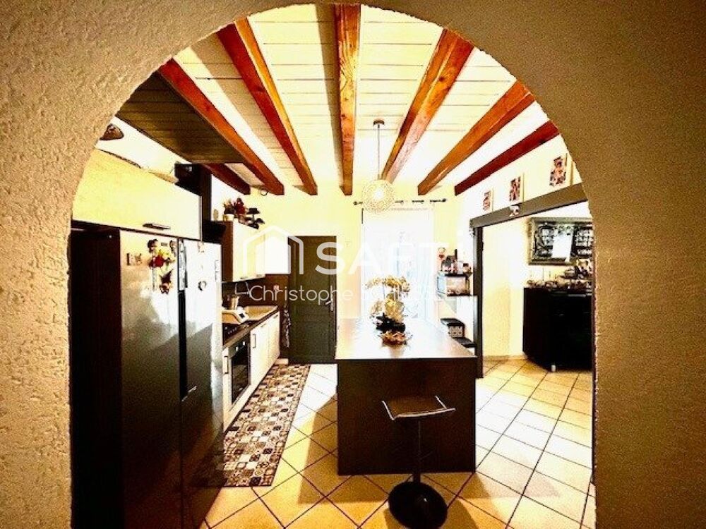 Maison 6 Pieces 4 chambres de 146 m2