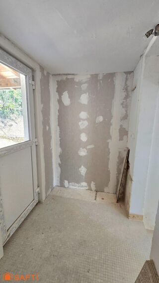  Maison à vendre 4 pièces 81 m²