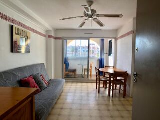  Appartement � vendre 2 pi�ces 25 m�