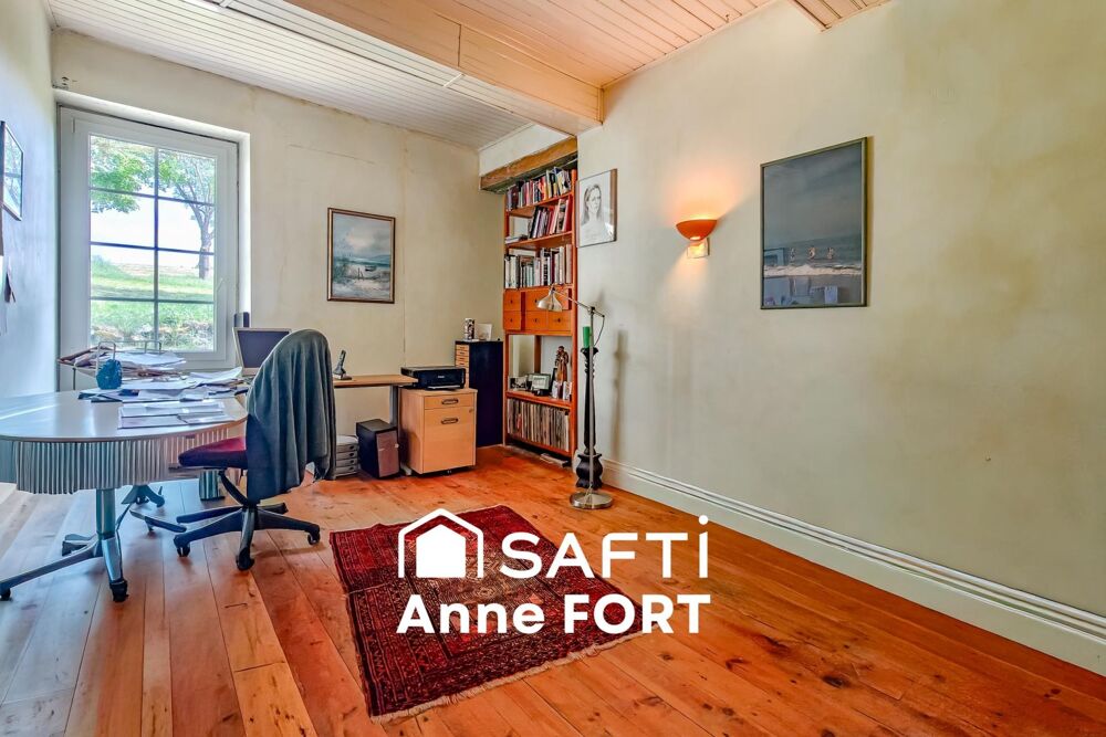 � vendre  Maison La Sauvetat-de-Sav�res (47270)