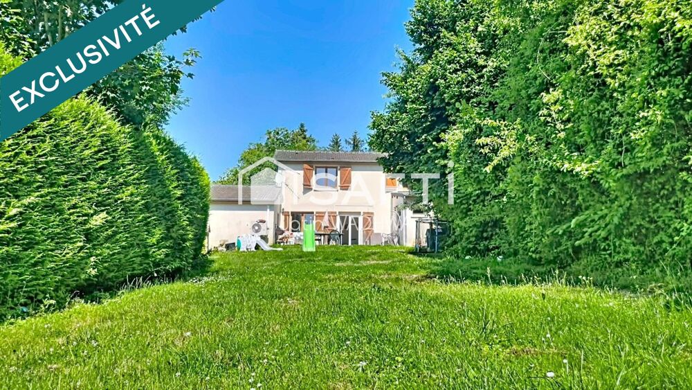Vente Maison 177m² à 16min de Rethel : le top à petit prix ! Seraincourt