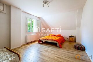  Maison à vendre 7 pièces 190 m²