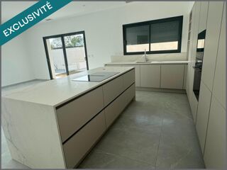  Maison à vendre 4 pièces 105 m²