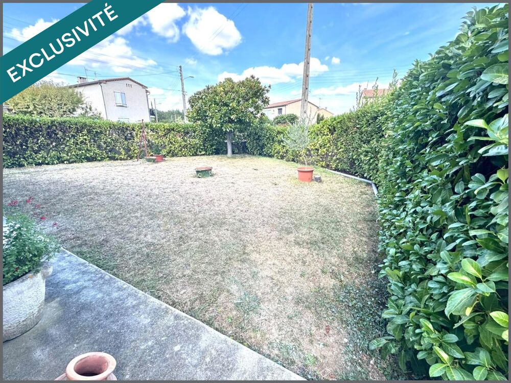 Vente Maison Maison familiale de 165 m² avec sous-sol anciennement une entreprise avec boutique , jardin et grenier aménageable Limoux