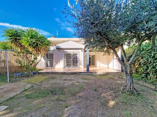 Vente Maison Maison T5 4 chambres 119 m² garage Beziers