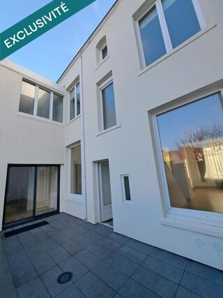  Maison  vendre 8 pices 265 m