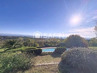  Maison à vendre 10 pièces 294 m²