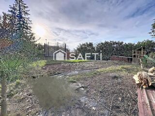  Terrain � vendre 382 m�