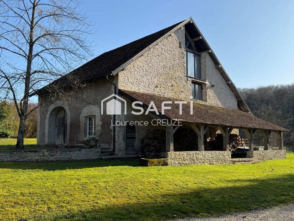 � vendre  Maison Marchaux (25640)