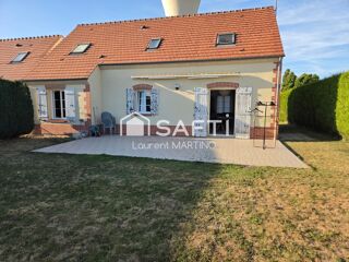  Maison à vendre 4 pièces 105 m²
