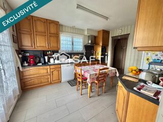  Maison � vendre 6 pi�ces 126 m�