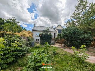Vente Maison Maison familiale avec jardin Saint-pierre-des-corps