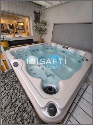  Maison � vendre 5 pi�ces 135 m�