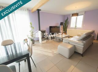  Maison � vendre 5 pi�ces 100 m�