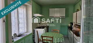  Maison � vendre 3 pi�ces 53 m�