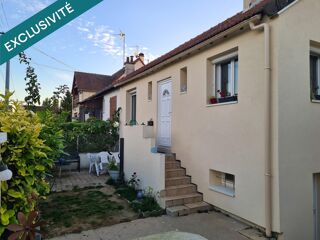  Maison � vendre 3 pi�ces 96 m�