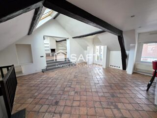  Appartement � vendre 5 pi�ces 103 m�