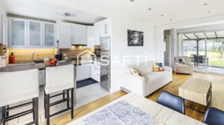  Maison � vendre 7 pi�ces 110 m�