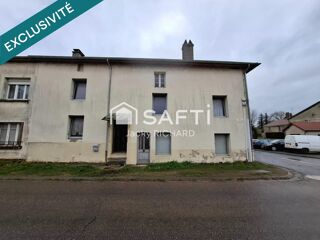  Maison  vendre 7 pices 120 m