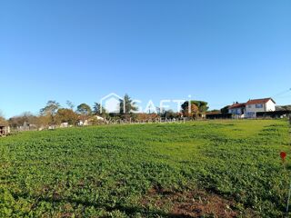  Terrain � vendre 1597 m�