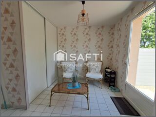  Maison à vendre 6 pièces 112 m²