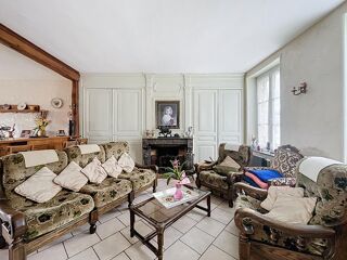  Maison à vendre 7 pièces 165 m²