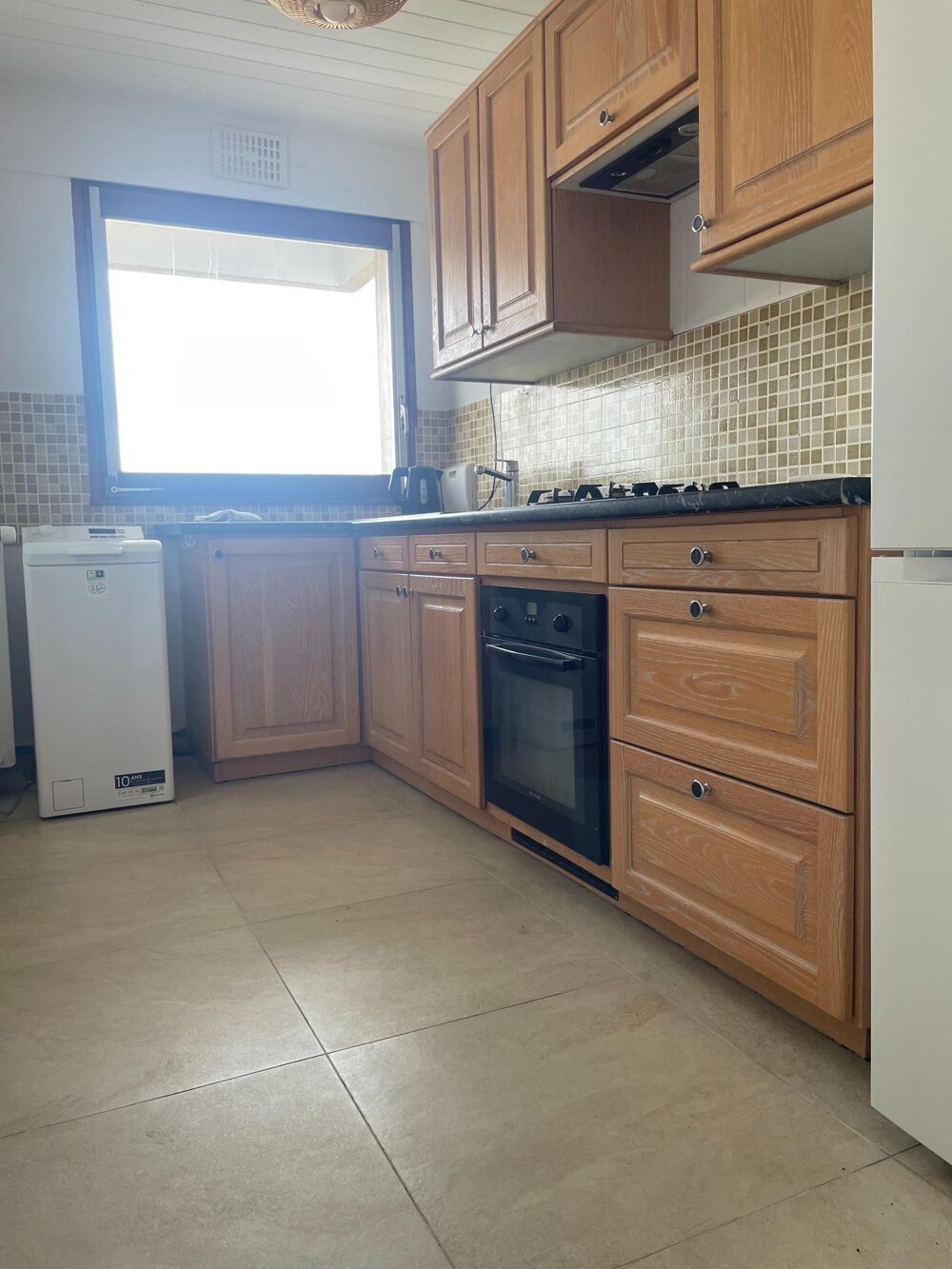 Vente Appartement Appartement 3 pièces de 63 m², secteur Joinville Polangis Joinville-le-pont