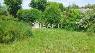  Terrain � vendre 867 m�