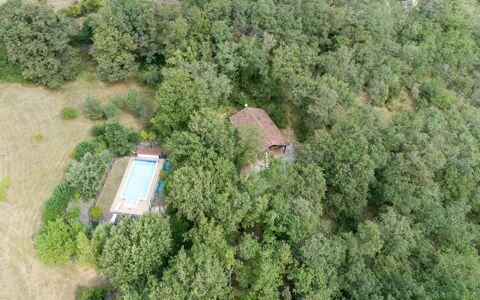   MAISON OSSATURE BOIS DANS SON ECRIN DE VERDURE Maison - 4 pi�ce(s) - 56 m�