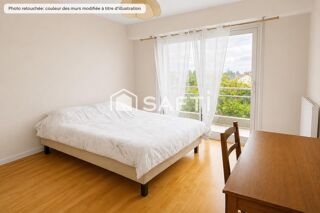  Appartement à vendre 4 pièces 100 m²