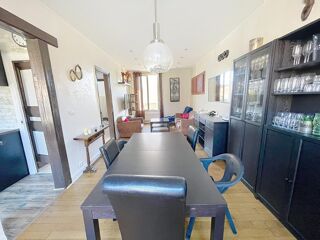  Maison à vendre 4 pièces 72 m²
