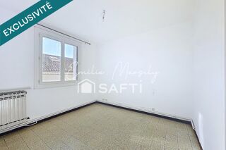  Appartement � vendre 3 pi�ces 58 m�