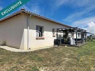  Maison à vendre 4 pièces 91 m²