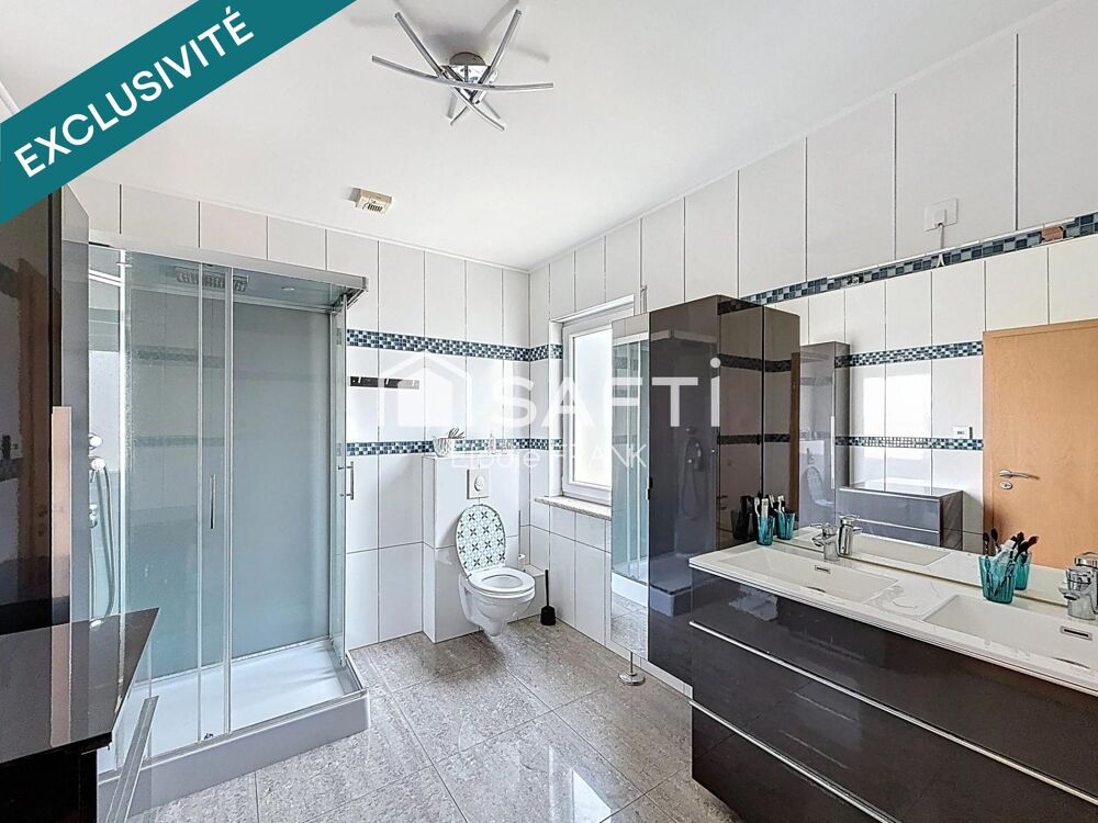 à vendre  Maison Rédange (57390)