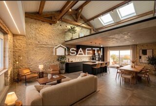  Maison à vendre 4 pièces 130 m²