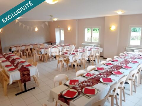 Bar, restaurant, traiteur. Fond de commerce et murs 293333 50000 Saint-lo