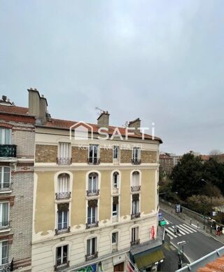  Appartement � vendre 2 pi�ces 56 m�