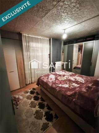  Appartement à vendre 4 pièces 80 m²
