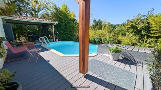  Maison à vendre 10 pièces 191 m²
