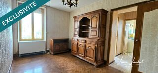  Maison � vendre 3 pi�ces 65 m�