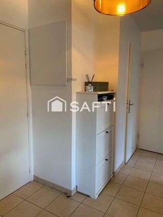  Appartement � vendre 2 pi�ces 43 m�