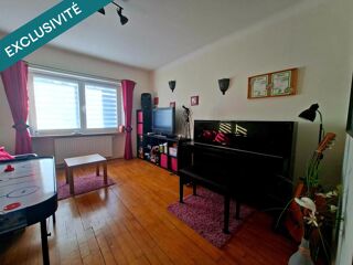  Maison à vendre 7 pièces 164 m²