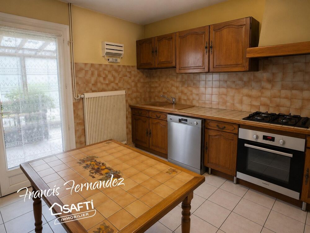 Vente Maison Arsac centre : maison à potentiel Arsac