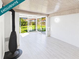  Maison à vendre 7 pièces 155 m²