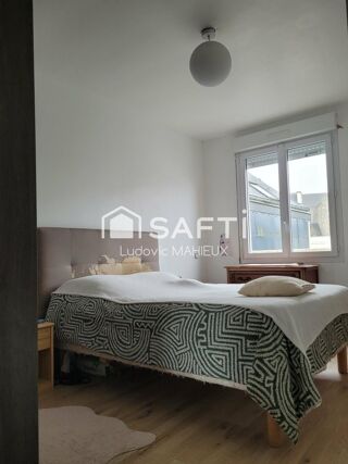  Maison � vendre 4 pi�ces 145 m�